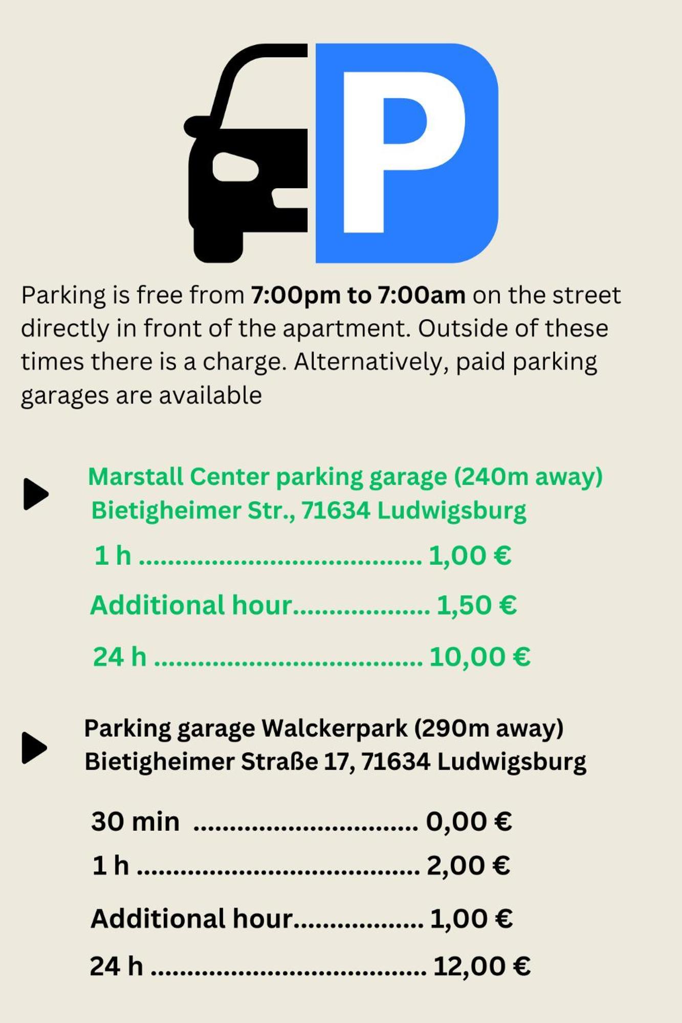 Backhome - Business&Family - Fantastische Schlosslage, Smarttv, Netflix, 50Qm, 24H Checkin - Apartment 1 Ludwigsburg Bagian luar foto
